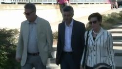 CLEAN : Handball: Handball champion in match fixing trial News Clip