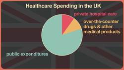 Healthcare in England Instructional Video