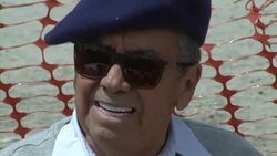 CLEAN : El Chapo lawyer to start hunger strike to denounce torture News Clip