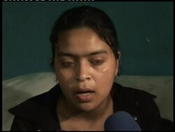 Human rights groups say US, Mexico indifferent to exploitation News Clip