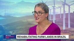 Syngenta's Goal to Make Sustainability Profitable News Clip