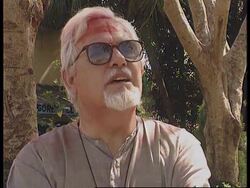 INDIA: AUTHOR DOMINIC LAPIERRE DONATES BOOK ROYALTIES TO CHARITY Instructional Video