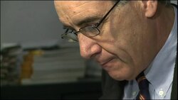 Monti comments following vote win, Italians react News Clip