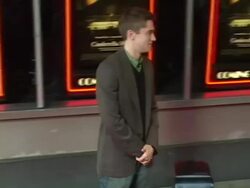 'Cinderella Man' New York Premiere Arrivals Stock Footage