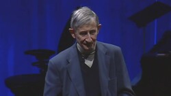 Freeman Dyson: Let's look for life in the outer solar system Instructional Video