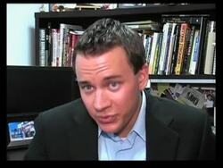 If gamers want to make this flight simulator move faster, there going to have to push themselves harder. Instructional Video