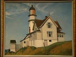 Classic American painter celebrated at US National Museum of Art News Clip