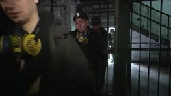 Coal miners of eastern Ukraine in full support of an independent Donetsk Republic News Clip