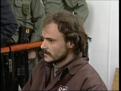 Palestinian convicted for shooting settler baby News Clip