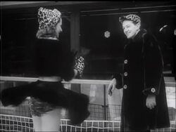 FASHIONS - SKATING News Clip