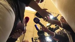 CLEAN : Macron govt out for absolute power says French opposition News Clip