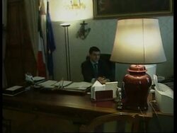 ITALY: BSE CRISIS LATEST Instructional Video