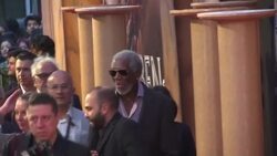 Morgan Freeman to be honored with 2017 SAG Life Achivement Award Instructional Video
