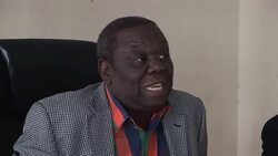 CLEAN : Zimbabwe opposition say in struggle to end Mugabe dictatorship News Clip