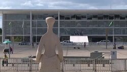 VOICED : Corte Suprema rechazo recurso para anular impeachment a Rousseff News Clip