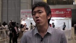 CLEAN: Japanese trend for bionic cat ears News Clip