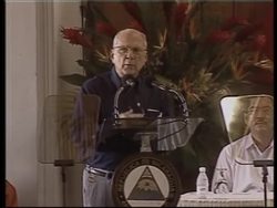 Central American leaders meet to discuss integration News Clip