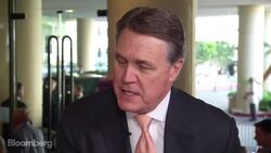 Senator David Perdue on U.S. Debt and Budget Process News Clip