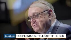Why Leon Cooperman Settled With the SEC News Clip