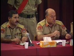 Jordan/Israel-Jordanian soldier sentenced for life News Clip