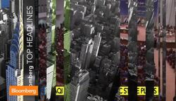 Iraqi PM Warns of Islamic State Plots News Clip