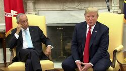 Trump on Putin, World Cup and Supreme Court Pick Instructional Video