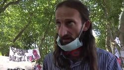 Vox pops; reaction from Ankara, Istanbul to continuing unrest Instructional Video