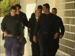 Australian drug fugitive Mokbel fights extradition at Supreme Court News Clip
