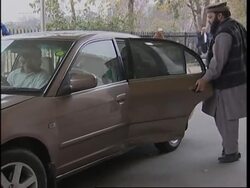 Custody battle for 12-yr-old girl continues News Clip