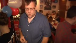 American-style restaurant gives diners chance to vote with their taste buds Instructional Video