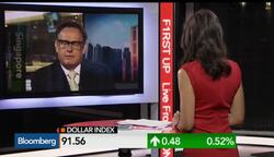 A Manageable Slowdown for China in 2015: Maguire News Clip