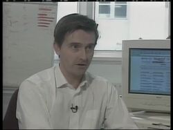 FRANCE: YAHOO.COM NAZI ARTEFACTS ANNOUNCEMENT (2) News Clip