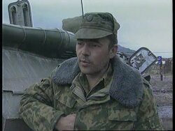 TAJIKISTAN: RUSSIAN TROOPS CLASH WITH REBELS Instructional Video