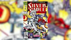 Sony Searches for New Date for Spider-Man Spinoff 'Silver & Black' | THR News News Clip
