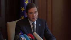 Portuguese PM says he will not resign, will fight for coalition consensus Instructional Video