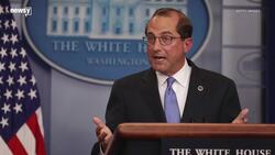 U.S. And Other Countries: 'No International Right To An Abortion' News Clip