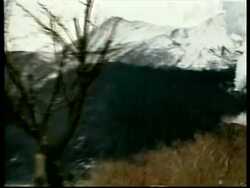 JAPAN: MOUNT USU VOLCANO UPDATE News Clip