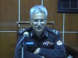 Three militants die when bomb explodes accidentally News Clip