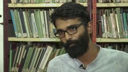 India's floods made worse by urban development Instructional Video