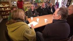 Welsh Villagers Trapped In 'Zero Value' Homes News Clip