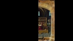 St. Jerome in His Study Instructional Video