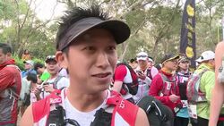 VOICED : The agony and ecstasy of Hong Kong 's ext News Clip