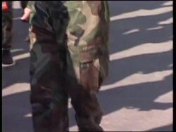 Lebanon - Rally to mark Jerusalem Day News Clip