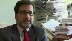 Analysis: Despite Ailes Death, Civil Suits Go On News Clip