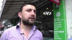 Nation divided over Erdogan as country remains riven with protests News Clip