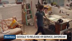 Google Doubles Down on VR With 'Daydream' News Clip