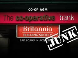 Co-op AGM held in Manchester News Clip
