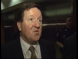 Rumsfeld, Robertson meet ahead of NATO council Instructional Video