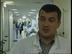 Preps to avoid repeat of last year's heat deaths News Clip