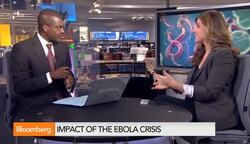 Can Ebola Vaccine Keep Virus From Taking Root? News Clip